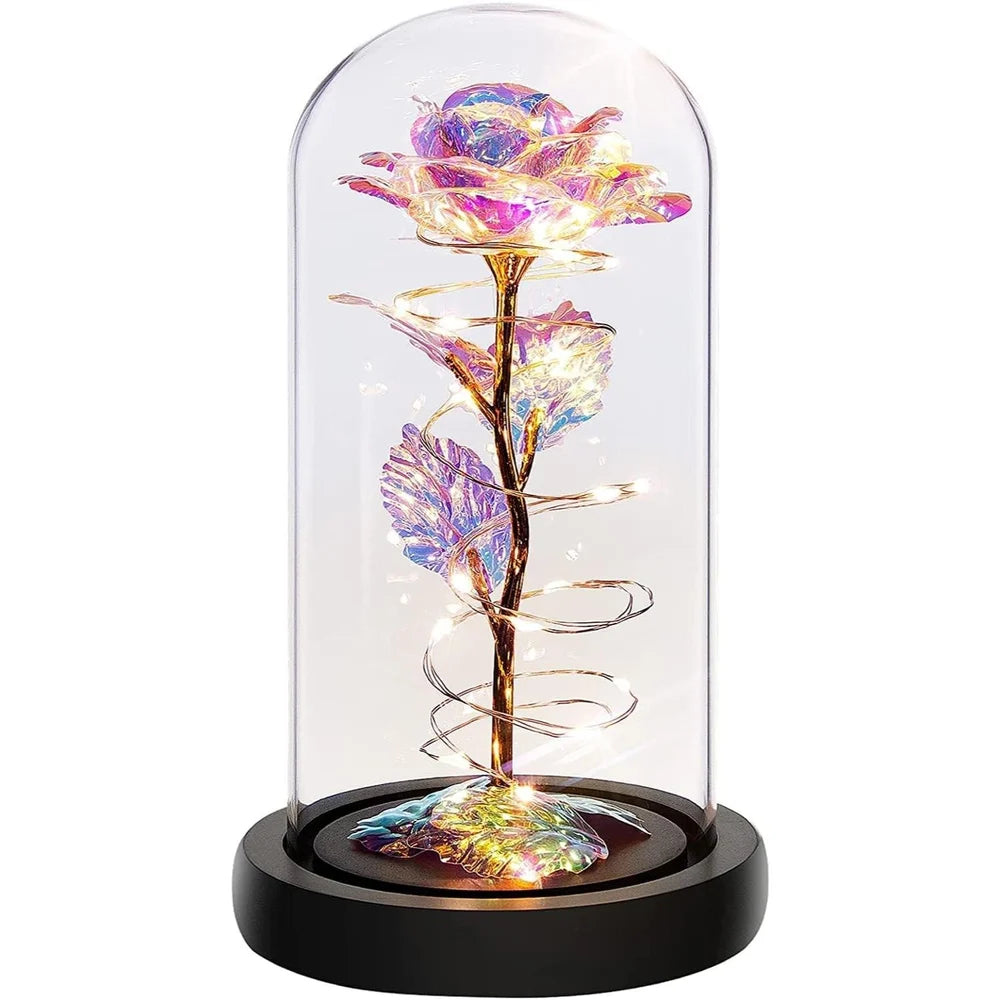 Rose Glow Lamp®